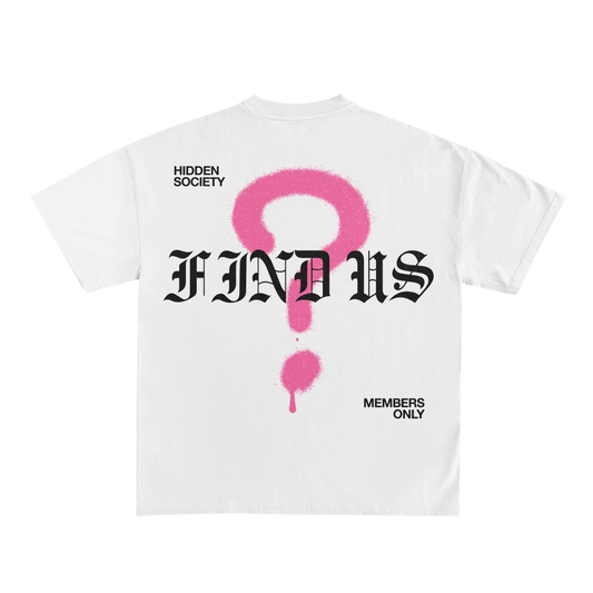 MEMBERS ONLY TEE
