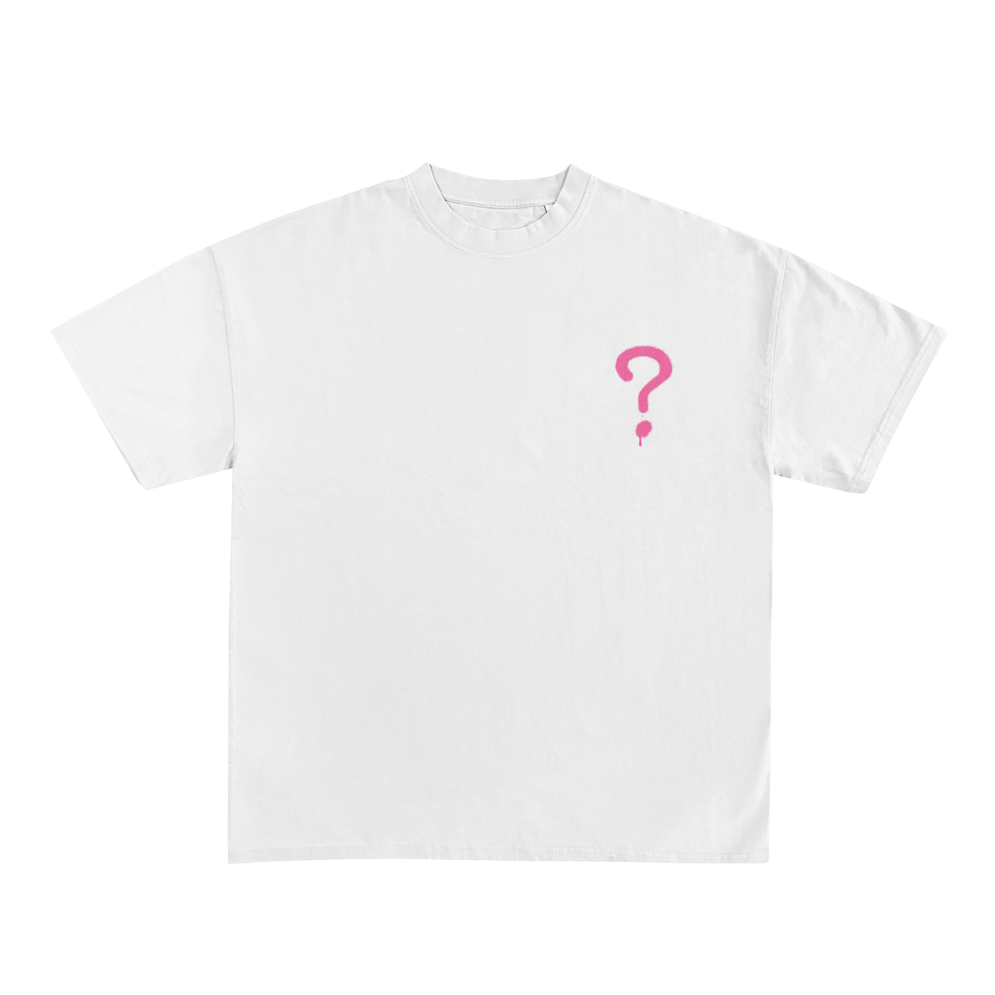 MEMBERS ONLY TEE