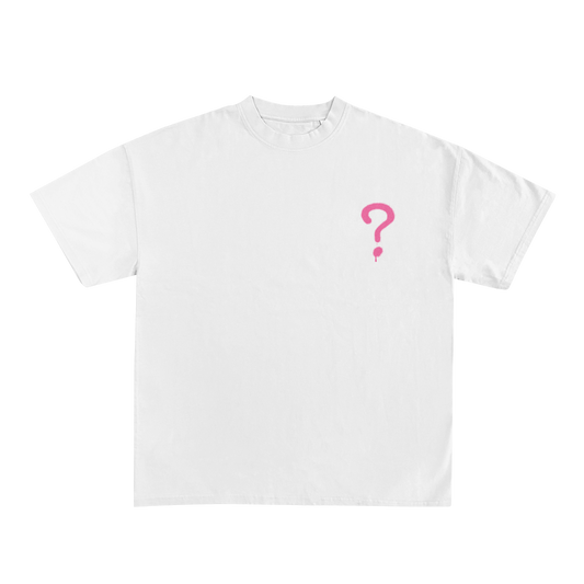 MEMBERS ONLY TEE