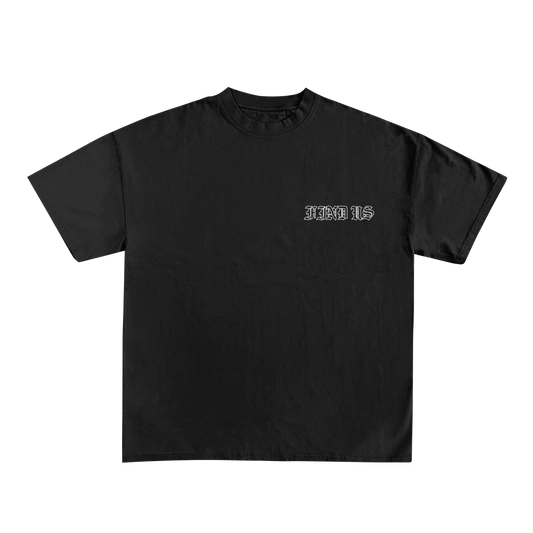 FIND US STREET TEE